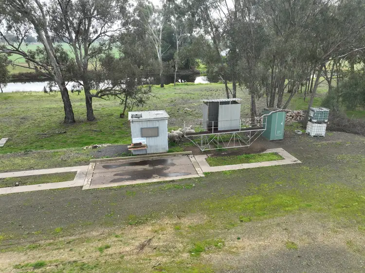 Sixth view of Homely rural property listing, 110 Pine Lodge North Road, Pine Lodge VIC 3631