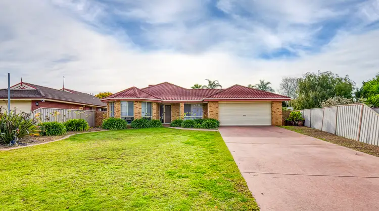 Main view of Homely house listing, 7 Agnes Court, Kialla VIC 3631