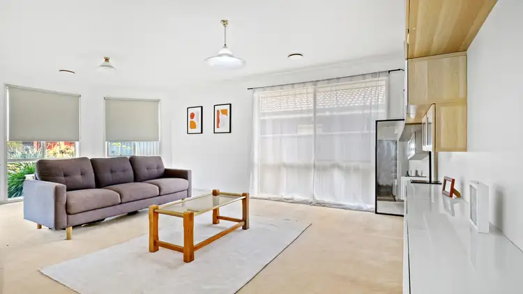 Third view of Homely house listing, 7 Agnes Court, Kialla VIC 3631