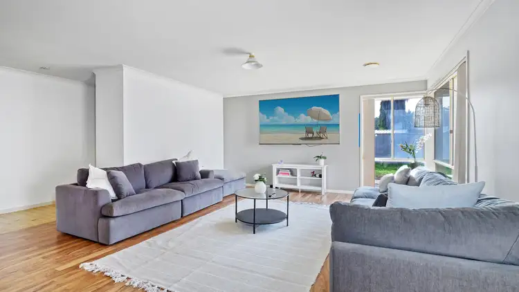 Fourth view of Homely house listing, 7 Agnes Court, Kialla VIC 3631
