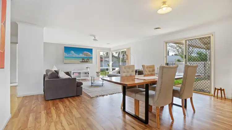 Fifth view of Homely house listing, 7 Agnes Court, Kialla VIC 3631