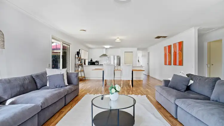 Sixth view of Homely house listing, 7 Agnes Court, Kialla VIC 3631