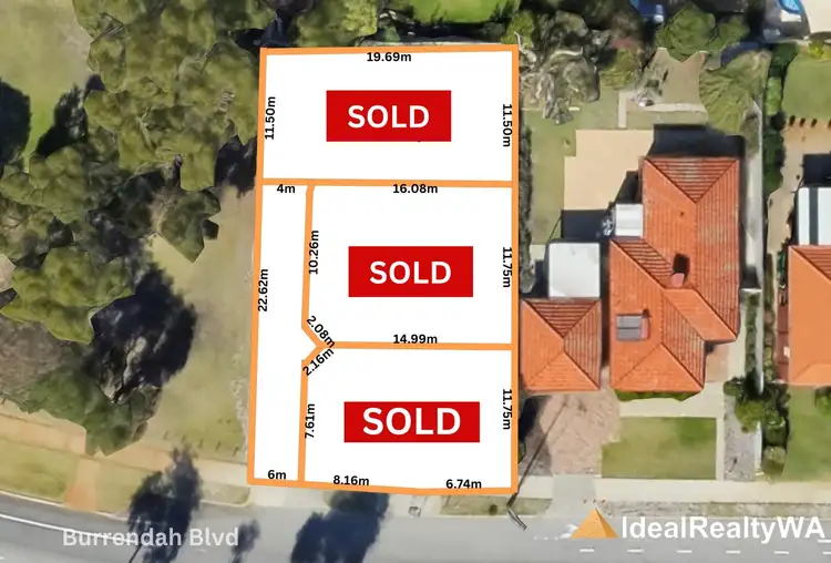 A;B;C/35 Burrendah Boulevard, Willetton WA 6155