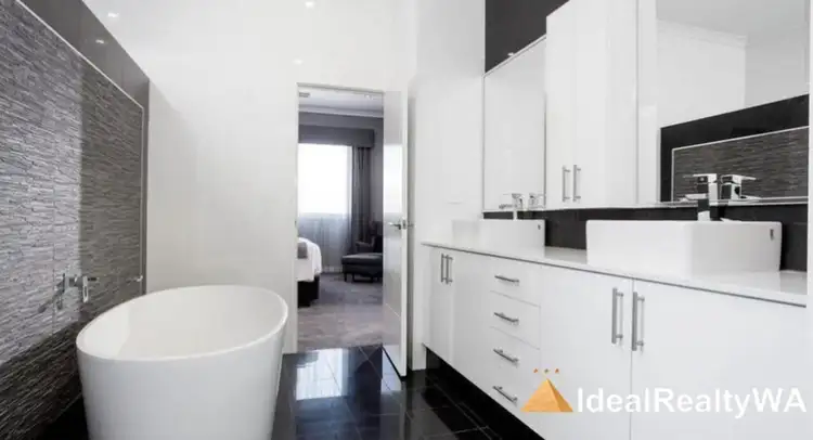 Seventh view of Homely house listing, A;B;C/35 Burrendah Boulevard, Willetton WA 6155