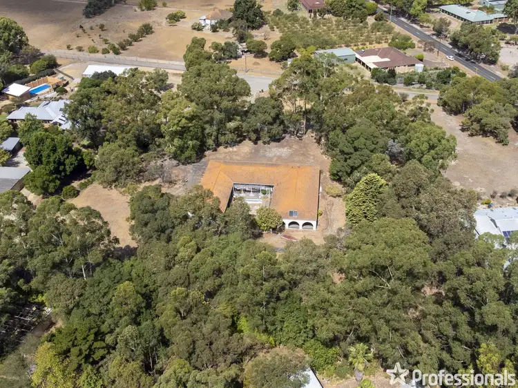 Fourth view of Homely house listing, 5 Philemon Court, Wattle Grove WA 6107