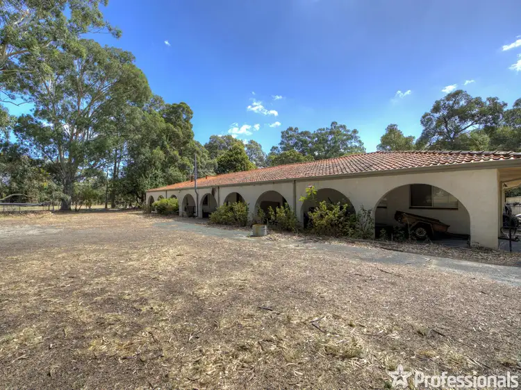 Seventh view of Homely house listing, 5 Philemon Court, Wattle Grove WA 6107