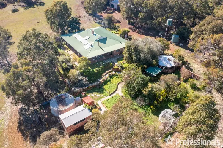 165 Mcknoe Drive, Morangup WA 6083