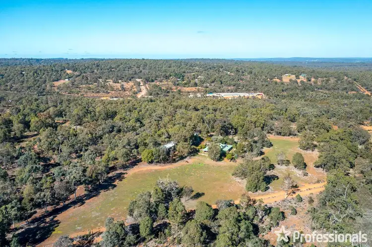 Third view of Homely house listing, 165 Mcknoe Drive, Morangup WA 6083
