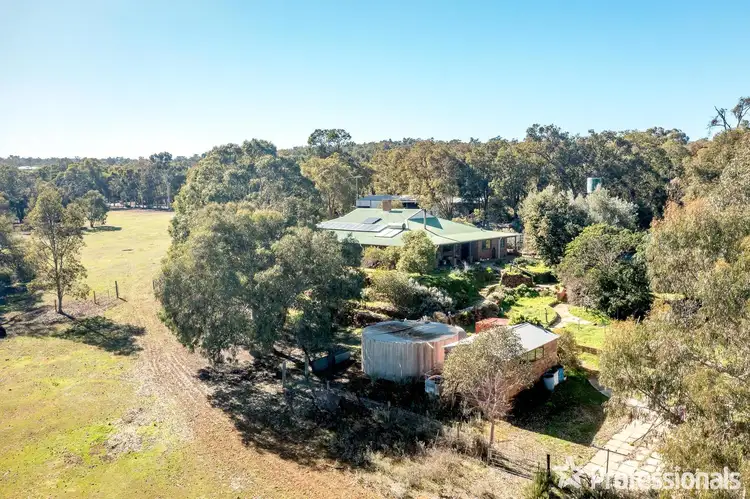 Fifth view of Homely house listing, 165 Mcknoe Drive, Morangup WA 6083
