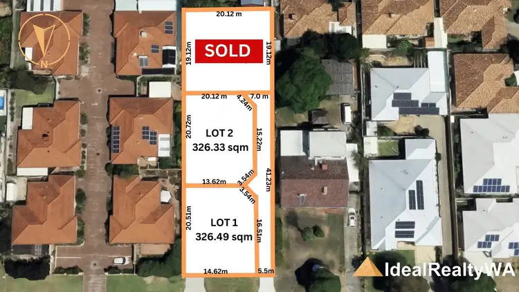 A;B;C/101 Barbican Street, Riverton WA 6148
