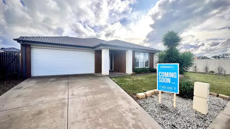 9 Wollemi Drive, Shepparton North VIC 3631