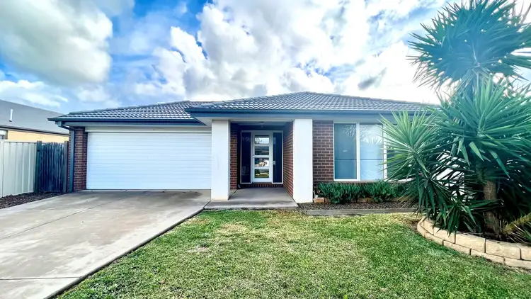 Second view of Homely house listing, 9 Wollemi Drive, Shepparton North VIC 3631