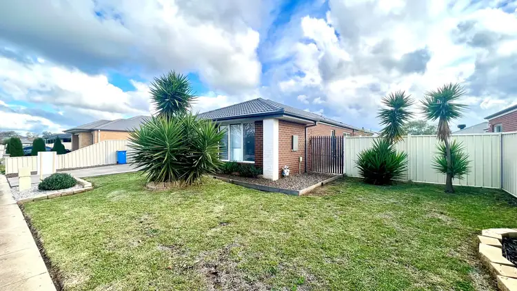 Third view of Homely house listing, 9 Wollemi Drive, Shepparton North VIC 3631