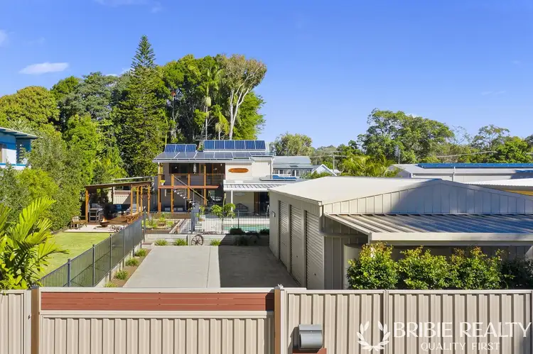 14 Nulu Street, Bongaree QLD 4507