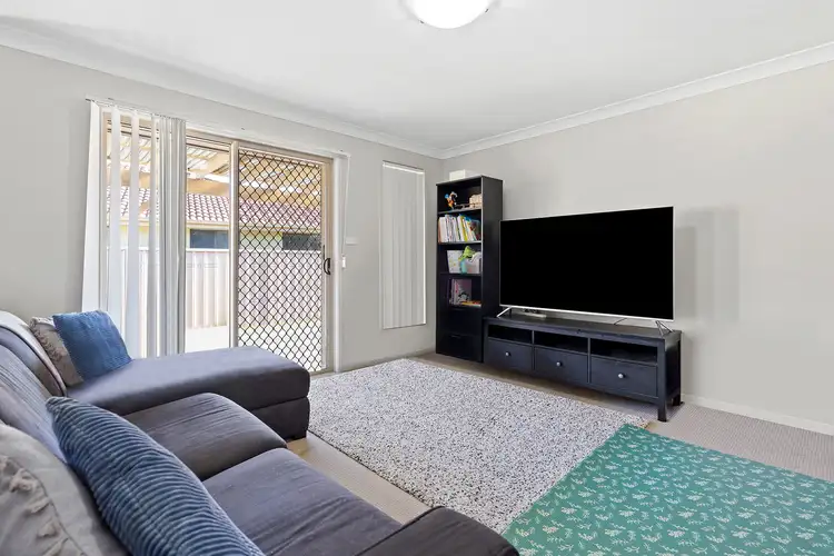 Fourth view of Homely unit listing, 6/12 Denton Park Drive, Rutherford NSW 2320