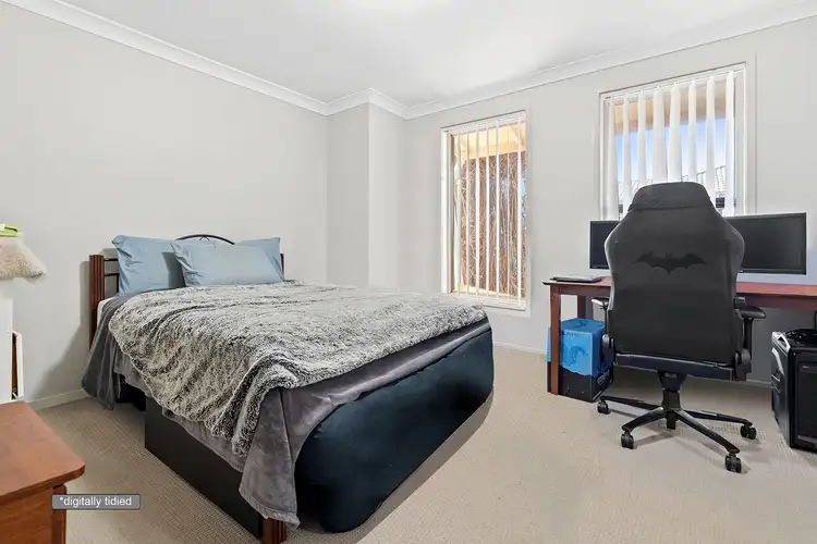 Fifth view of Homely unit listing, 6/12 Denton Park Drive, Rutherford NSW 2320
