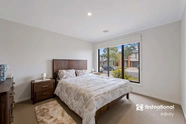 74 Bandicoot Loop, Tarneit VIC 3029