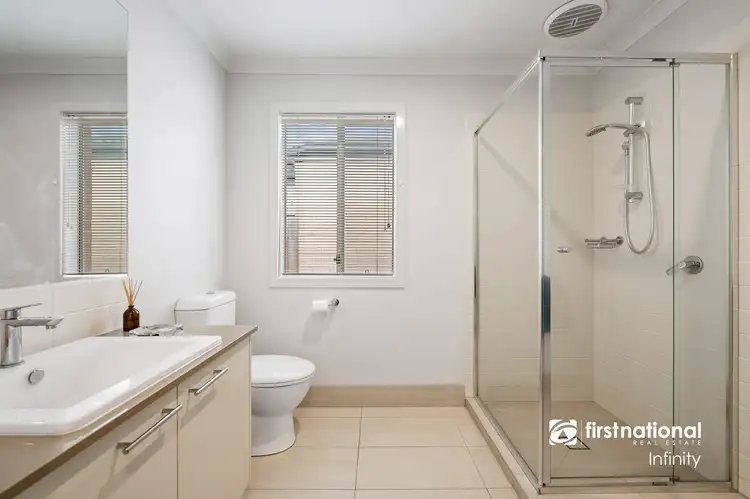 Second view of Homely house listing, 74 Bandicoot Loop, Tarneit VIC 3029