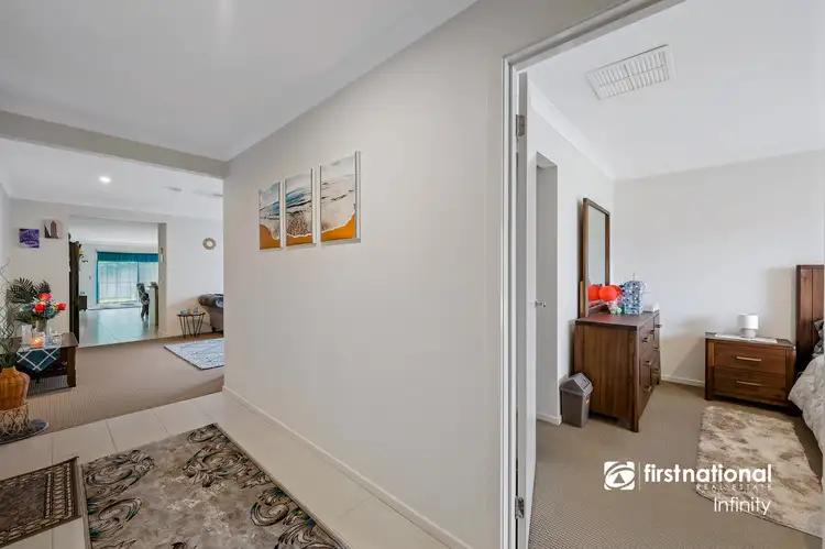 Third view of Homely house listing, 74 Bandicoot Loop, Tarneit VIC 3029