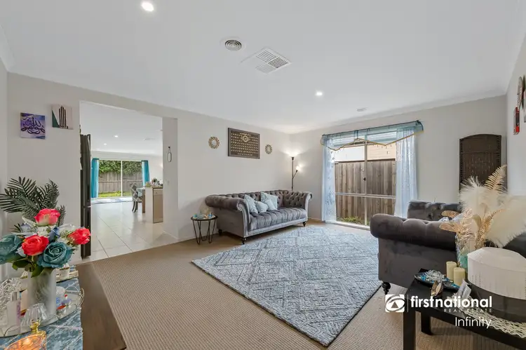 Fourth view of Homely house listing, 74 Bandicoot Loop, Tarneit VIC 3029