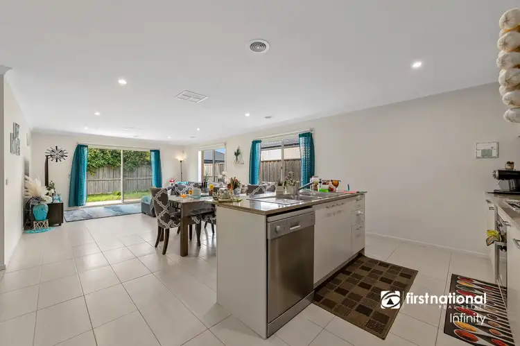 Sixth view of Homely house listing, 74 Bandicoot Loop, Tarneit VIC 3029