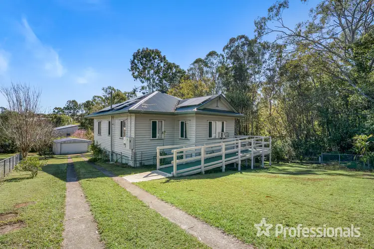 18 Cullinane Street, Gympie QLD 4570