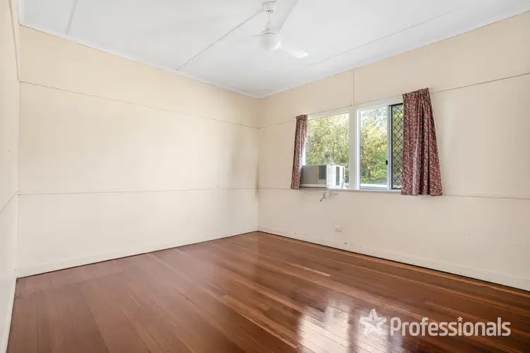 Second view of Homely house listing, 18 Cullinane Street, Gympie QLD 4570