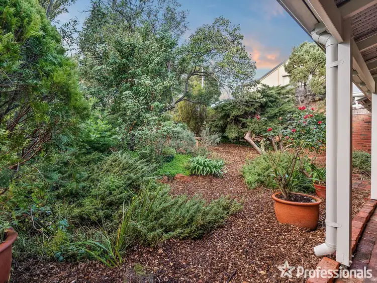 Sixth view of Homely house listing, 4 Milford Close, Gooseberry Hill WA 6076
