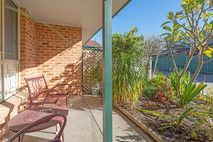 Third view of Homely house listing, 2/10 Baronet Close, Floraville NSW 2280