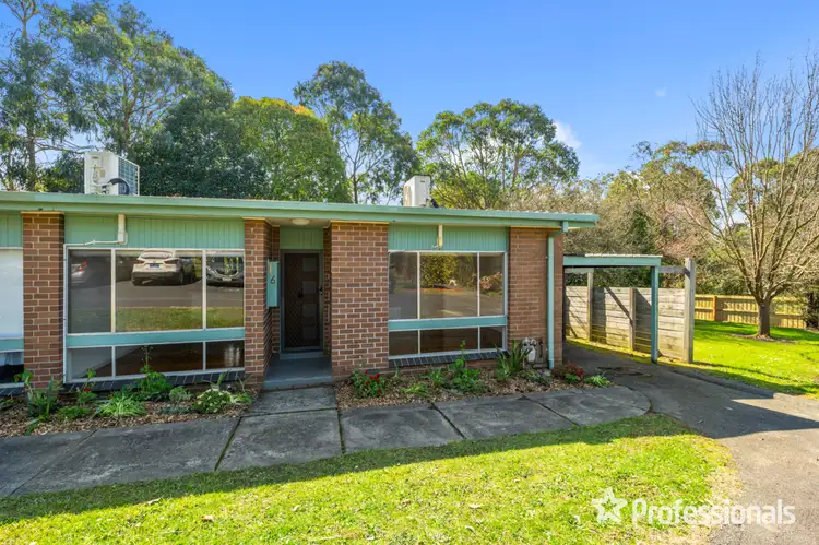 6/10-12 Ray Street, Croydon VIC 3136