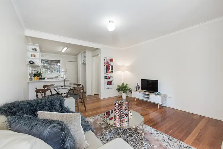 Fifth view of Homely unit listing, 6/10-12 Ray Street, Croydon VIC 3136