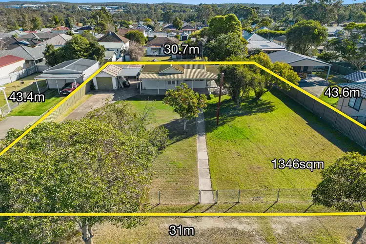 13 Emerson Street, Beresfield NSW 2322