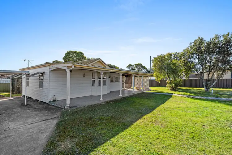 Second view of Homely house listing, 13 Emerson Street, Beresfield NSW 2322