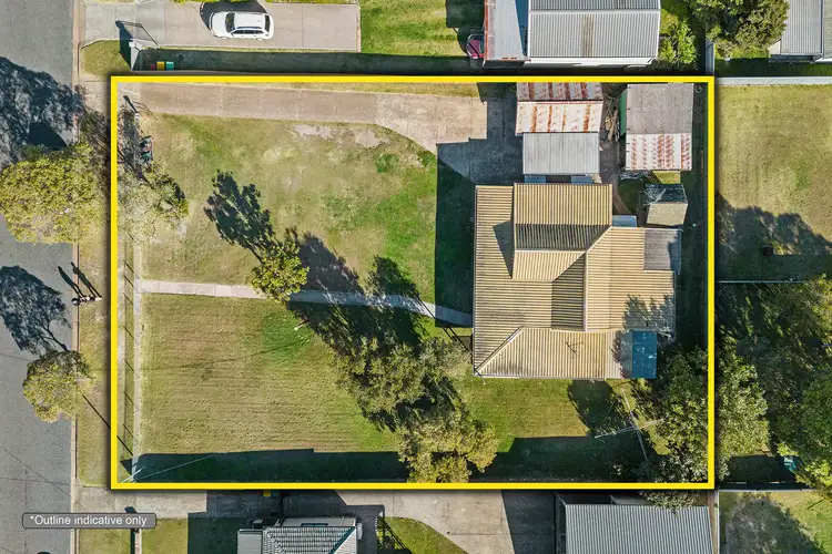 Third view of Homely house listing, 13 Emerson Street, Beresfield NSW 2322