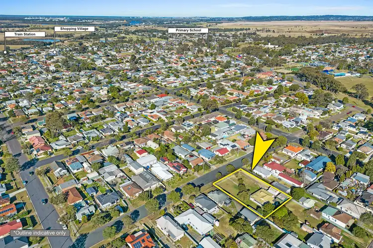Fourth view of Homely house listing, 13 Emerson Street, Beresfield NSW 2322