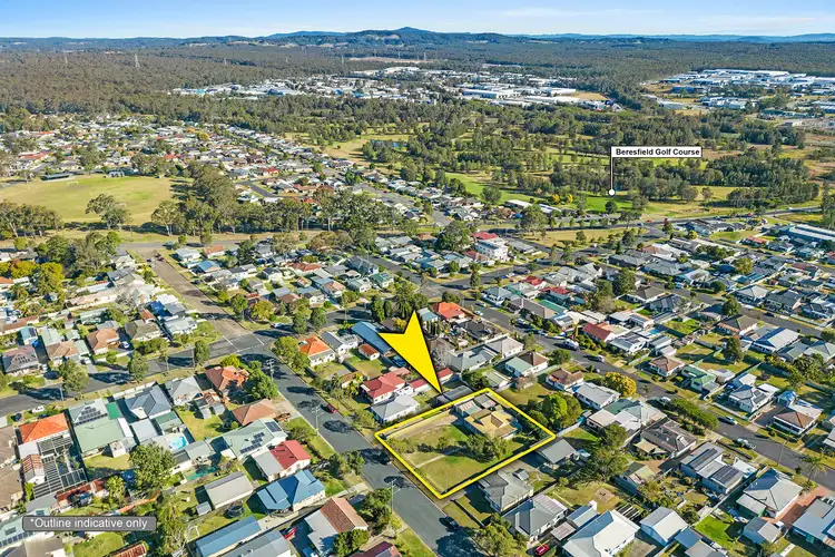 Fifth view of Homely house listing, 13 Emerson Street, Beresfield NSW 2322