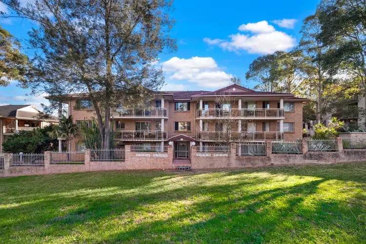 13/292 Stacey Street, Bankstown NSW 2200