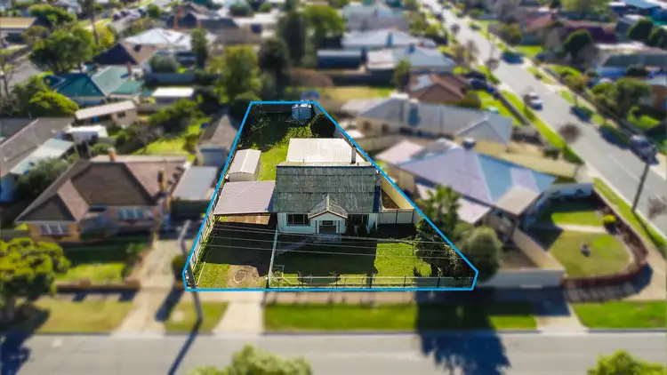 Main view of Homely house listing, 55 Macintosh Street, Shepparton VIC 3630