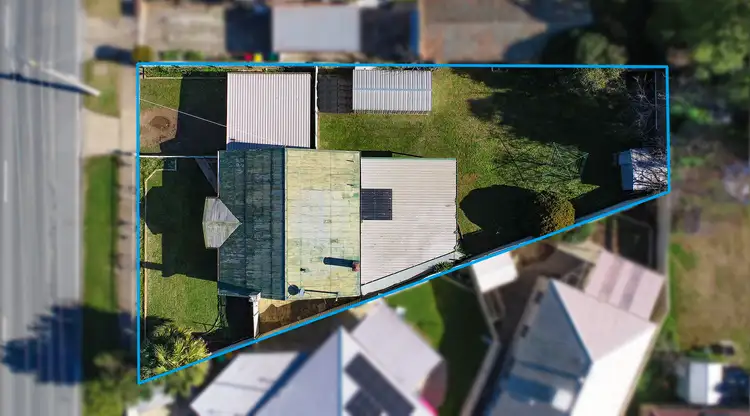 Third view of Homely house listing, 55 Macintosh Street, Shepparton VIC 3630