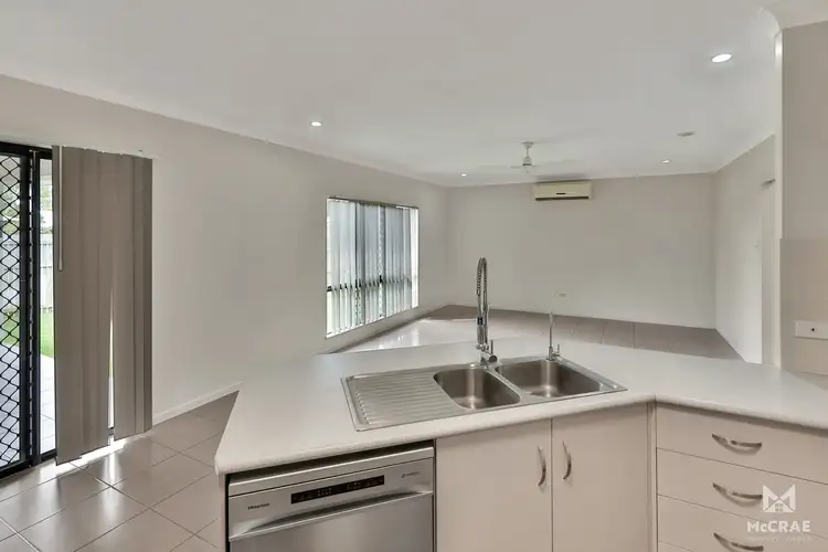 Fifth view of Homely house listing, 4 Cowrie Street, Bowen QLD 4805