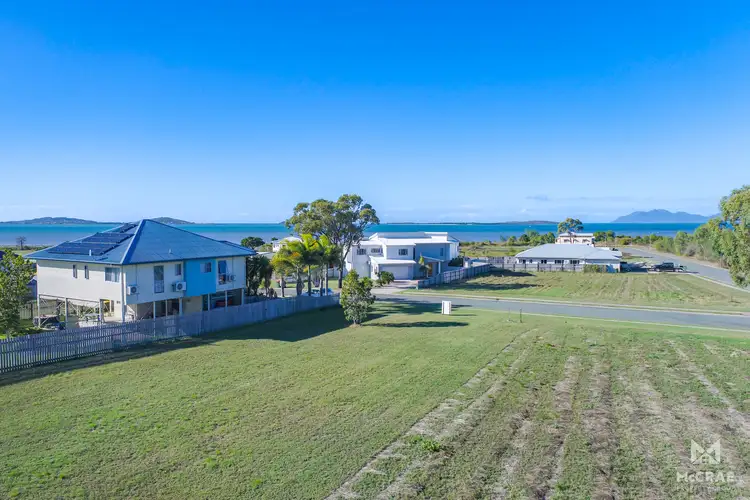 3 Bayside Court, Bowen QLD 4805