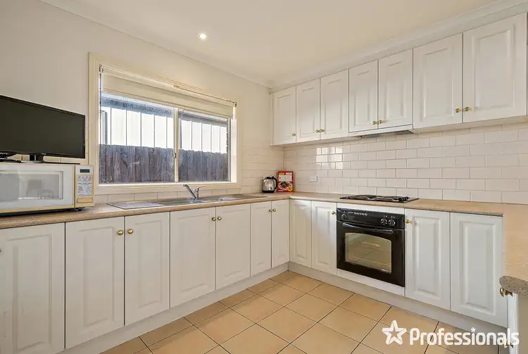 Second view of Homely unit listing, 2/17 Abraham Drive, Croydon VIC 3136