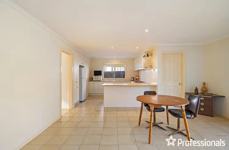 Third view of Homely unit listing, 2/17 Abraham Drive, Croydon VIC 3136
