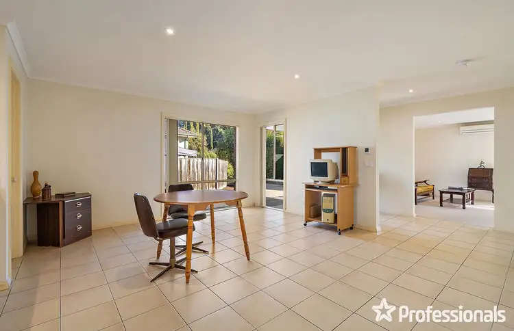 Fourth view of Homely unit listing, 2/17 Abraham Drive, Croydon VIC 3136