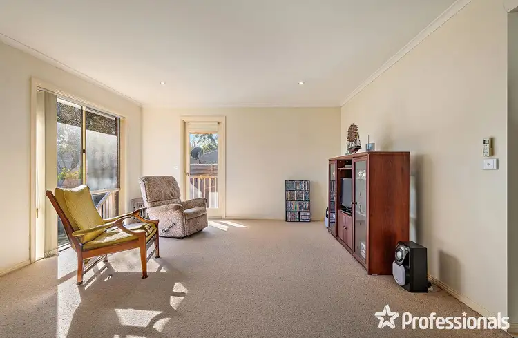 Fifth view of Homely unit listing, 2/17 Abraham Drive, Croydon VIC 3136