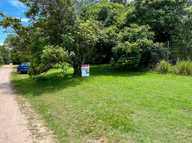Main view of Homely land listing, 18 Sandra Street, Russell Island QLD 4184