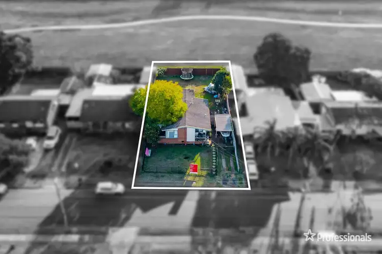 22 Weber Crescent, Emerton NSW 2770