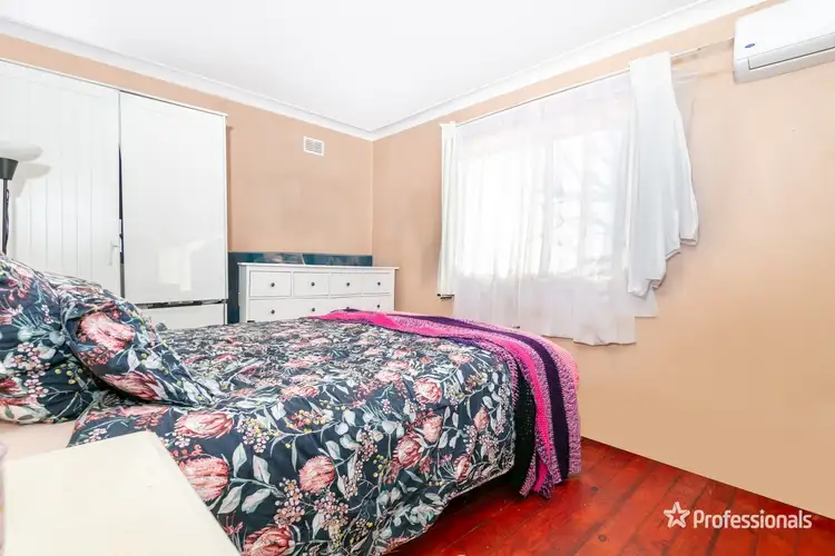Fifth view of Homely house listing, 22 Weber Crescent, Emerton NSW 2770