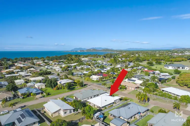 Second view of Homely semi-detached listing, 1 & 2/11 Bryant Avenue, Bowen QLD 4805