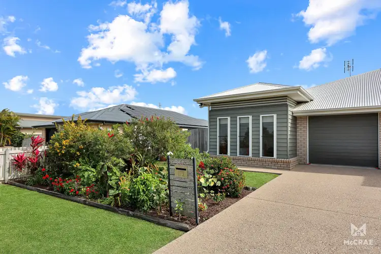Third view of Homely semi-detached listing, 1 & 2/11 Bryant Avenue, Bowen QLD 4805
